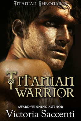 Titanium Warrior