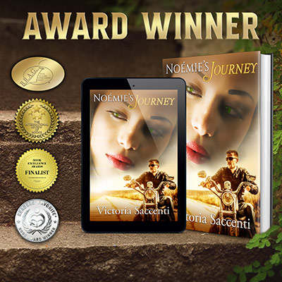 Awards for Noemie's Journey