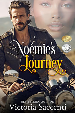 Noémie’s Journey