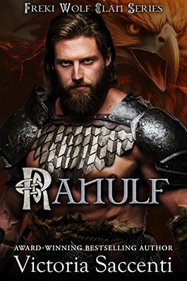 RANULF