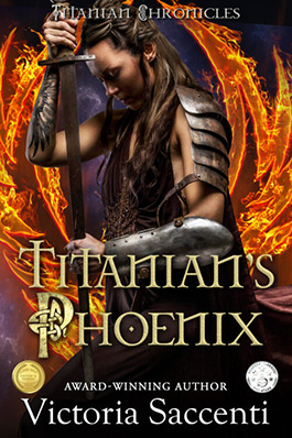 Titanian’s Phoenix