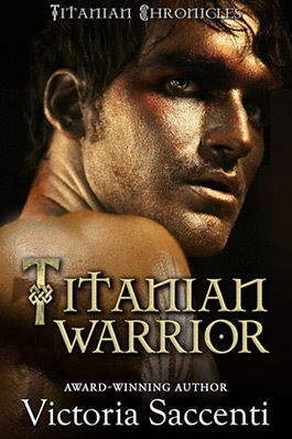 Titanian Warrior